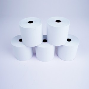 Heat-sensitive-Cash-Register-Paper-Roll-57mm-Pure-Wood-Pulp-Paper-Roll